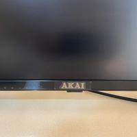 Televisione Akai
