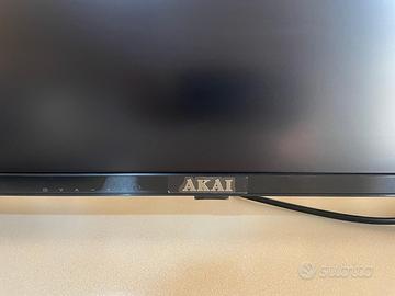Televisione Akai