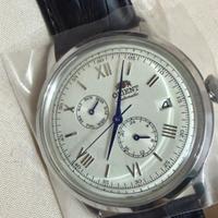 Orient Bambino V8 bianco antico