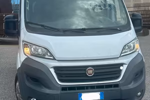 Fiat Ducato Panorama 