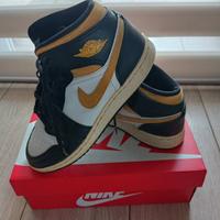 Nike Air Jordan 1 Retro Mid  Kids