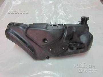 Serbatoio aprilia scarabeo rotax