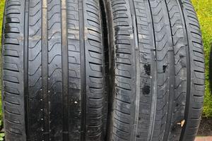 2 gomme 275 35 19 100 Y Pirelli Cinturato P7 500 k