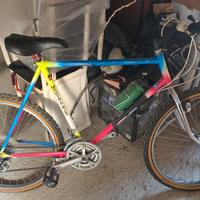 Mountain bike vintage