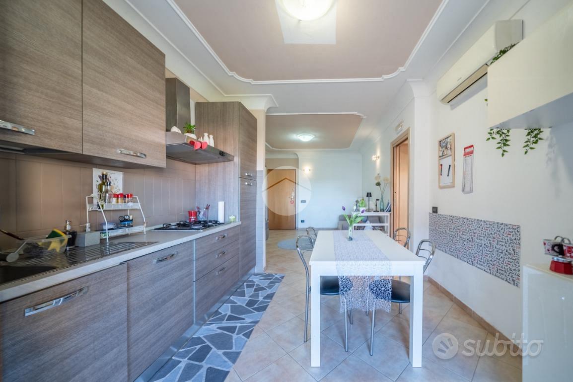 Appartamento – Monterotondo, Roma Capitale - Altro