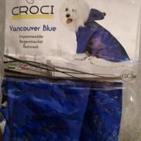 Impermeabile CROCI taglia 60 cm