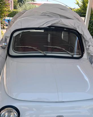 Barabrezza fiat 500 epoca