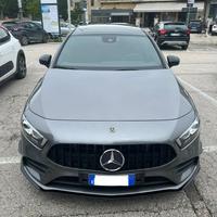 Mercedes classe a w177 premium