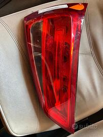 Faro Fanale posteriore dx audi a1 (05/10>)