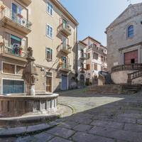 Appartamento 50mq via san rocco viterbo