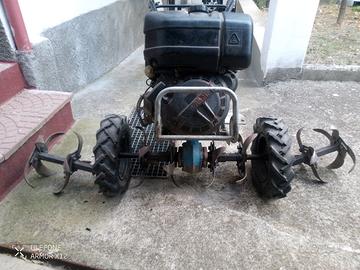 motozappa 