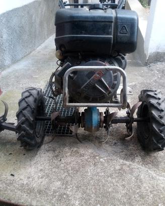 motozappa 