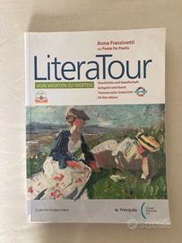 LiteraTour