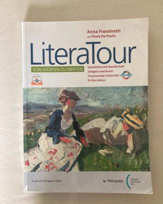 LiteraTour