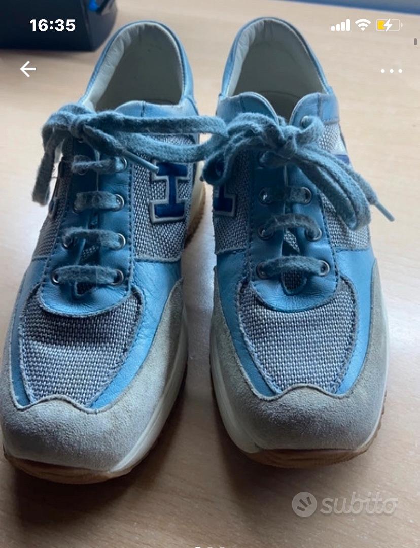 Scarpe Hogan Tutto per i bambini In vendita a Reggio Calabria