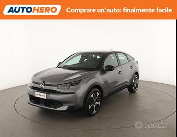 CITROEN C4 CY51411