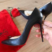Dècolleté Christian Louboutin 100mm