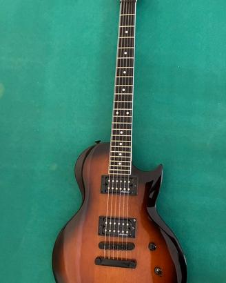 Jackson JS Series Monarkh SC JS22 Tobacco Burst