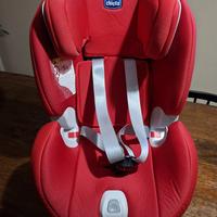 Seggiolino auto modello Chicco Seat Up 012.
