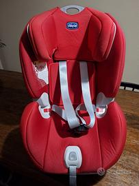 Seggiolino auto modello Chicco Seat Up 012.