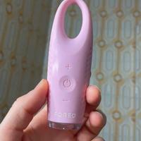 Dispositivo massaggiante contorno occhi FOREO Iris