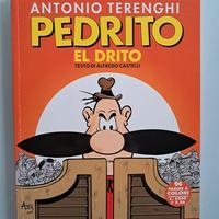 Pedrito el Drito ( Terenghi e Castelli ) Bonelli