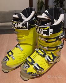 Scarponi sci Atomic Hawx 120 28-29,5