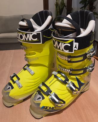 Scarponi sci Atomic Hawx 120 28-29,5