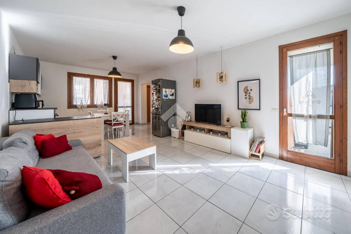 Appartamento – Baricella, La Baruzza - Vista 2