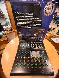 Topp Pro MXi12FX - NUOVO - GIACENZA DI MAGAZZINO