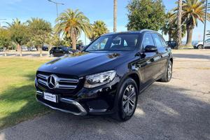 MERCEDES-BENZ GLC 220 d 4Matic Business