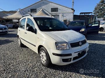 Fiat Panda 1.2 EasyPower Easy BOMBOLE VALIDE FINO 