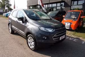Ford EcoSport 1.5 TDCI 95cv Titanium