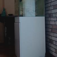 Acquario aqpet kubic 50