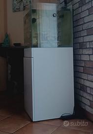 Acquario aqpet kubic 50