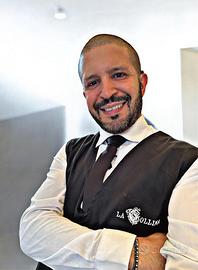Cameriere di sala