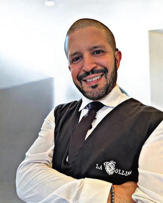 Cameriere di sala