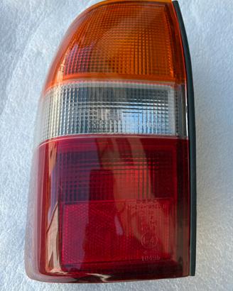 Fanale L200