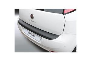 Protezione soglia baule nera per Fiat Punto dal 1.