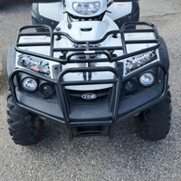 Quad Tgb Blade 550