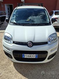 fiat panda van 4x4  1.3 multijet  80cv 