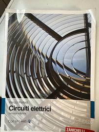 Circuiti Elettrici - ISBN: 9788808178886