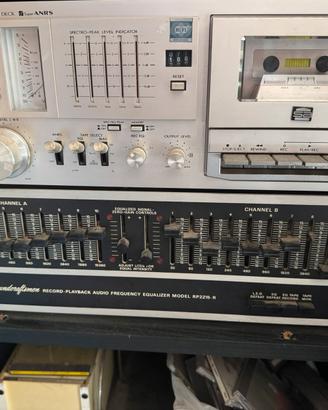 Soundcraftsmen RP 2215-R
