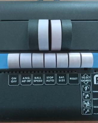 Polistil videogioco