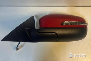 Specchietto retrovisore destro sinistro dr 4.0