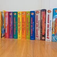 Libri Geronimo Stilton