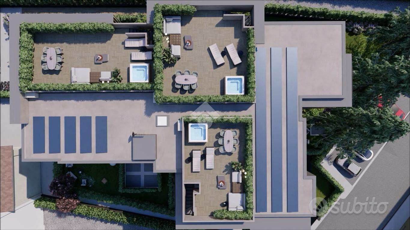 Apartment in Brescia, Borgo Trento - Vista 4
