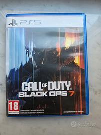 call of duty black ops 7 ps5