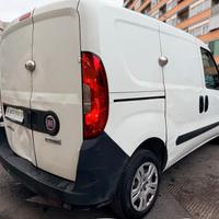 Fiat Doblo 1.3 MJT 95cv E6 3 posti + IVA