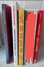 Libri per ragazzi in brossura 